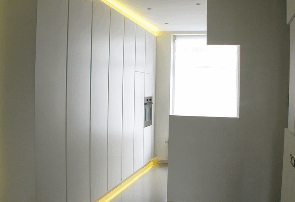 meuble contemporain architecte