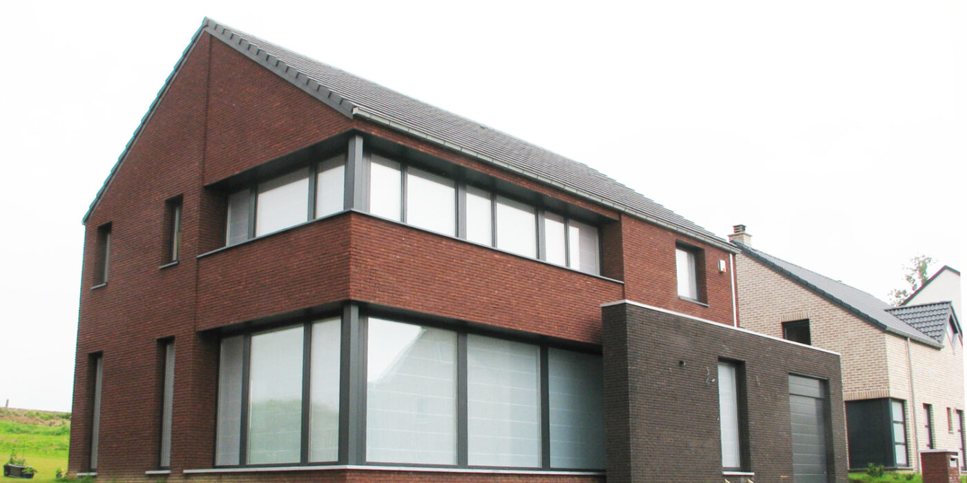 architecte brabant wallon