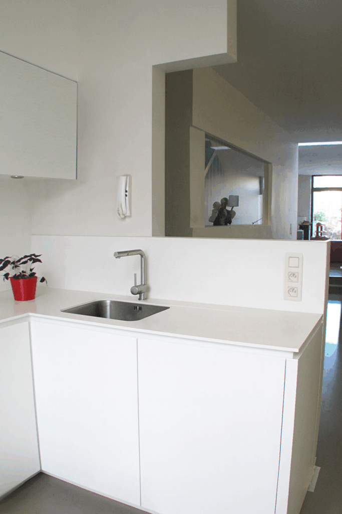 cuisine contemporaine