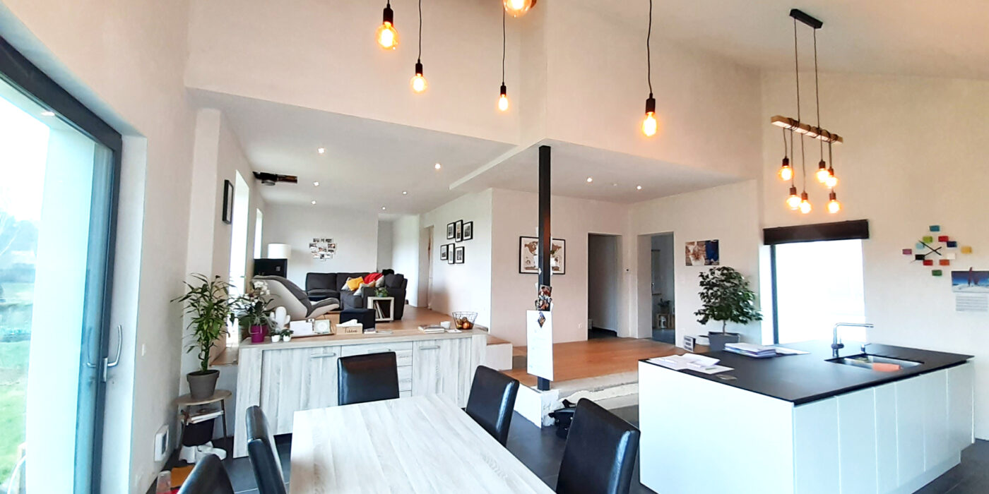 extension rénovation brabant wallon