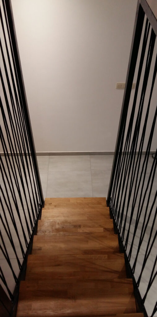 rénovation contemporaine