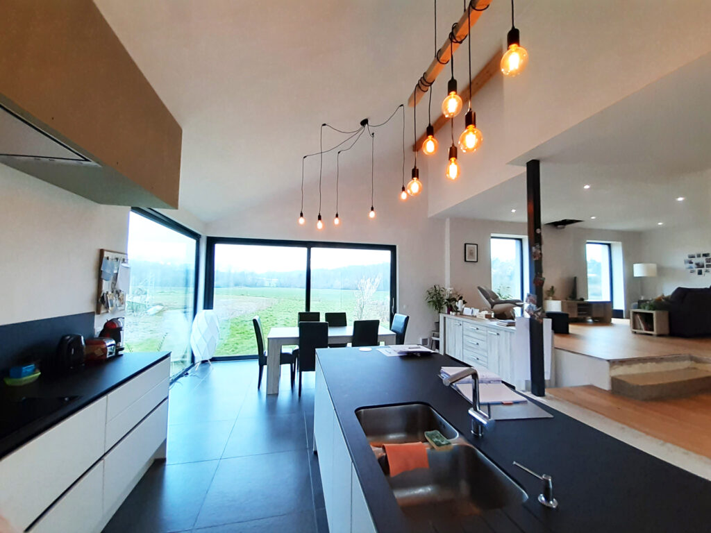 extension moderne brabant wallon