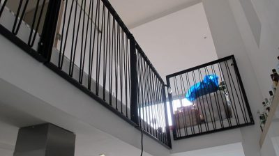 mezzanine architecture contemporaine